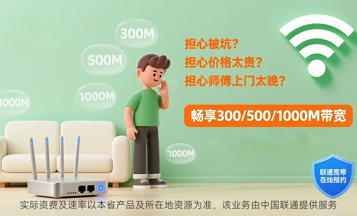 南丹县中国联通