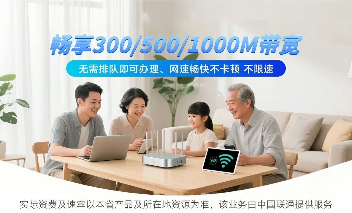 南丹县中国联通